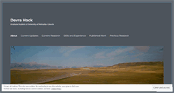 Desktop Screenshot of paleogal.com